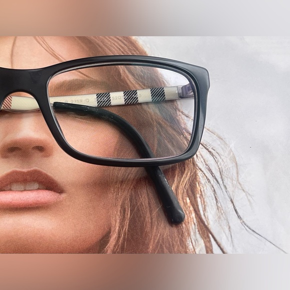 Burberry Eyeglasses  B 2159-Q 3428 52 16 140 - Picture 2 of 15